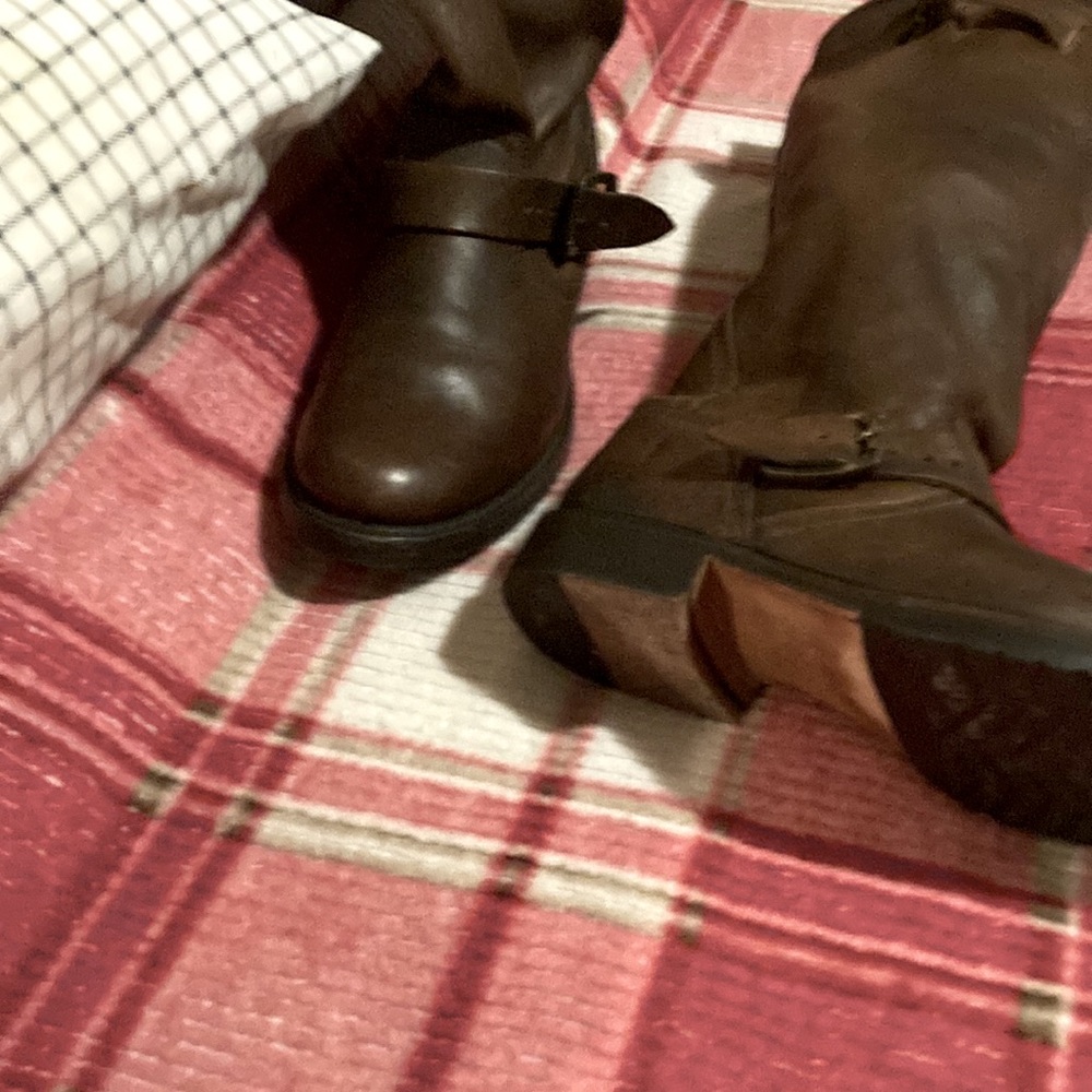 Veronica Midcalf Boot
